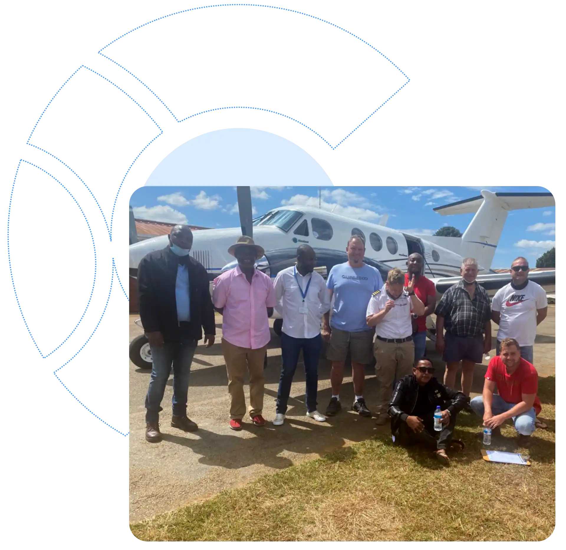 Leadership Image